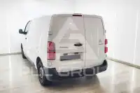 2024 Citroen Jumper