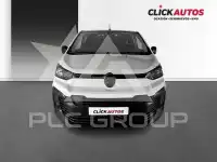 2024 Citroen Jumper