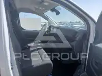 2024 Citroen Jumper