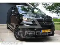 2024 Citroen Jumper