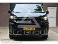 2024 Citroen Jumper