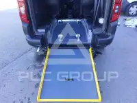 2024 Citroen Berlingo