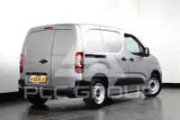 2024 Citroen Berlingo