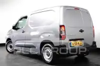 2024 Citroen Berlingo