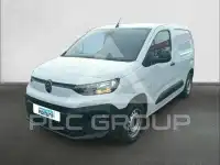 2024 Citroen Berlingo