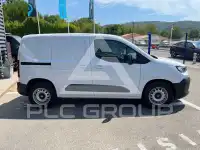 2024 Citroen Berlingo