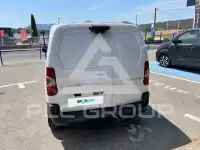 2024 Citroen Berlingo