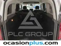 2024 Citroen Berlingo