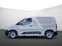 2024 Citroen Berlingo