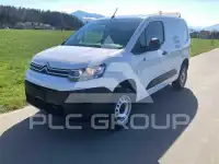 2024 Citroen Berlingo