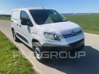 2024 Citroen Berlingo