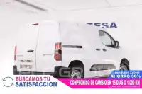 2024 Citroen Berlingo