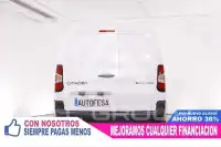 2024 Citroen Berlingo