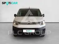 2024 Citroen Berlingo