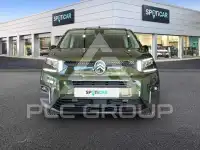 2024 Citroen Berlingo
