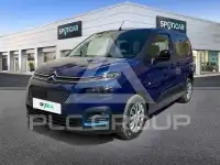 2024 Citroen Berlingo