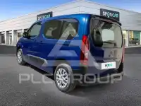 2024 Citroen Berlingo
