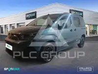2024 Citroen Berlingo