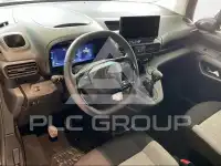 2024 Citroen Berlingo