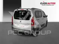 2024 Citroen Berlingo