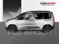 2024 Citroen Berlingo