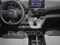 2024 Citroen Berlingo