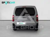 2024 Citroen Berlingo