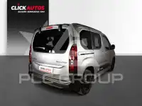 2024 Citroen Berlingo