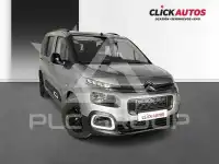 2024 Citroen Berlingo