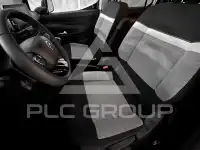 2024 Citroen Berlingo