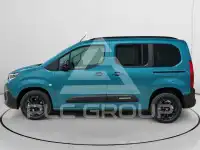 2024 Citroen Berlingo