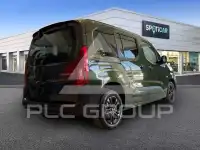 2024 Citroen Berlingo