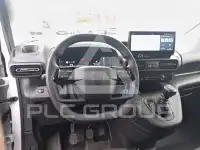 2024 Citroen Berlingo