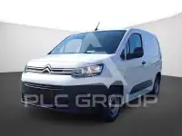 2024 Citroen Berlingo