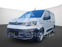 2024 Citroen Berlingo