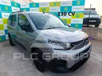 2024 Citroen Berlingo