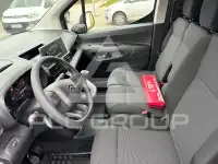 2024 Citroen Berlingo