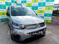 2024 Citroen Berlingo