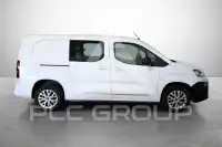 2024 Citroen Berlingo