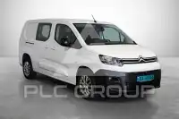2024 Citroen Berlingo
