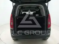 2024 Citroen Berlingo