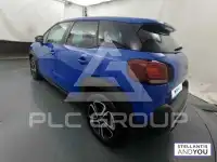 2024 Citroen C3