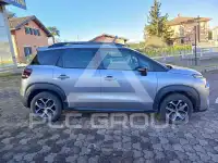 2024 Citroen C3