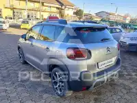 2024 Citroen C3