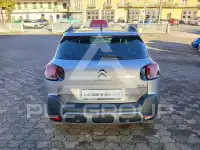 2024 Citroen C3