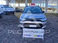 2024 Citroen C3