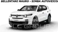 2024 Citroen C3