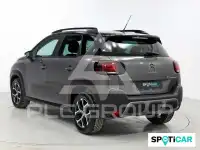 2024 Citroen C3