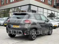 2024 Citroen C3