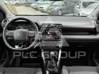 2024 Citroen C3